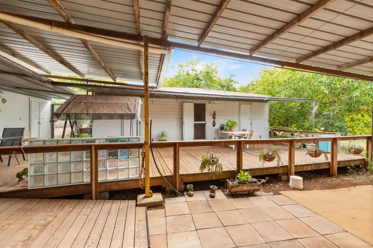 Second view of Homely rural property listing, 307 Proston Abbeywood Road, Stalworth QLD 4613