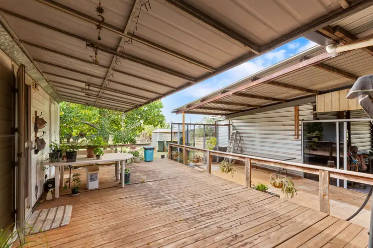 Fourth view of Homely rural property listing, 307 Proston Abbeywood Road, Stalworth QLD 4613