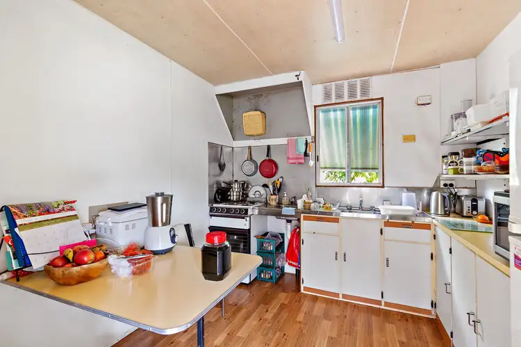 Seventh view of Homely rural property listing, 307 Proston Abbeywood Road, Stalworth QLD 4613