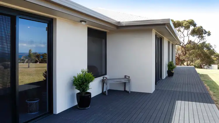 Fourth view of Homely house listing, 18-26 Roberts Road, Tiatukia SA 5607
