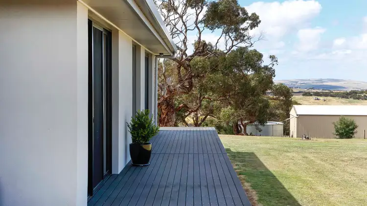 Sixth view of Homely house listing, 18-26 Roberts Road, Tiatukia SA 5607