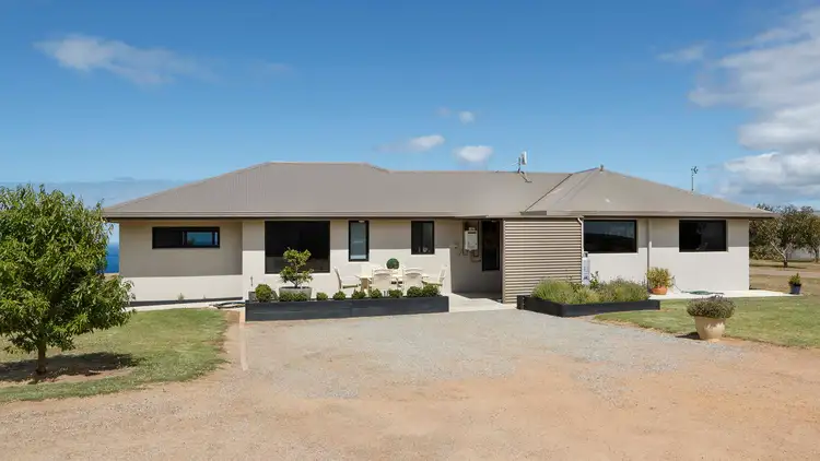 Seventh view of Homely house listing, 18-26 Roberts Road, Tiatukia SA 5607