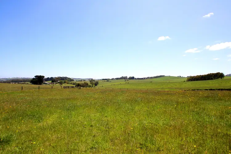 Fifth view of Homely rural property listing, 499 Dollar Road, Dumbalk VIC 3956