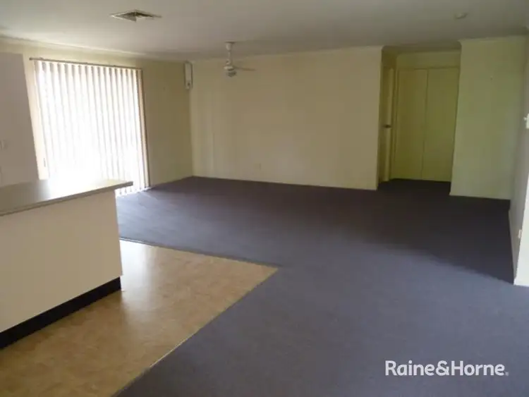 Second view of Homely unit listing, 2/40 Ian Avenue, Kawungan QLD 4655