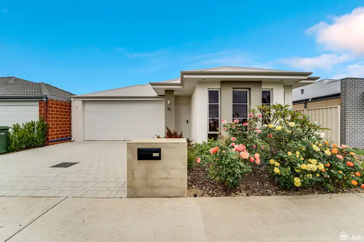 Second view of Homely house listing, 64 Siltstone Road, Haynes WA 6112