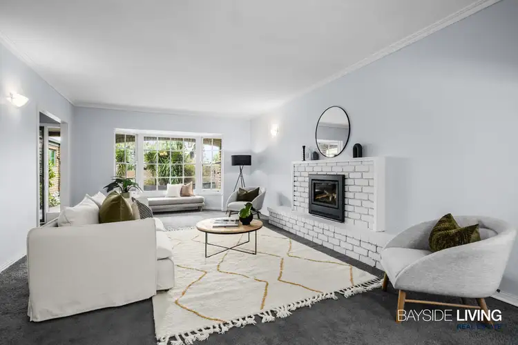 Third view of Homely house listing, 19 Shearman Crescent, Mentone VIC 3194