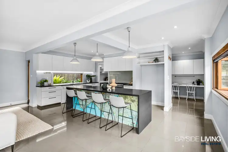 Sixth view of Homely house listing, 19 Shearman Crescent, Mentone VIC 3194