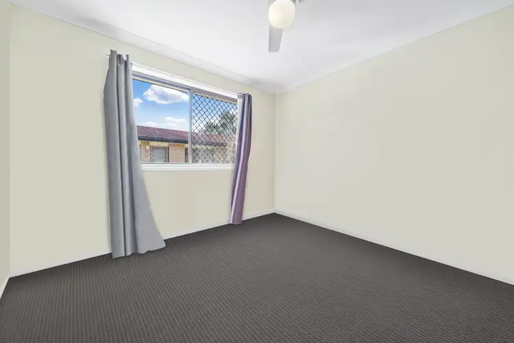 Fifth view of Homely townhouse listing, 3/10 North Road, Woodridge QLD 4114
