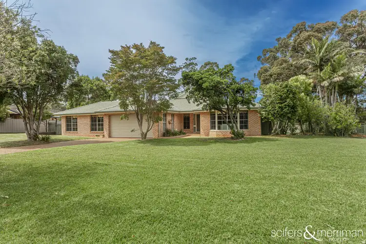 8 Woodlands Way, Medowie NSW 2318