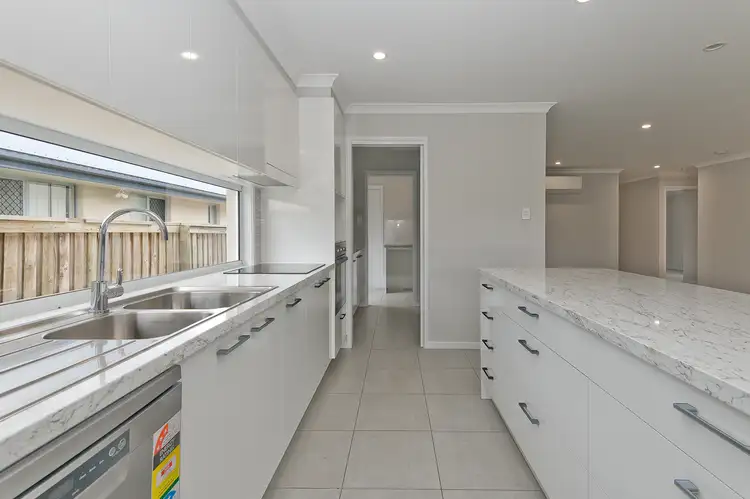 Second view of Homely house listing, 56 Speedwell Street, Caboolture QLD 4510