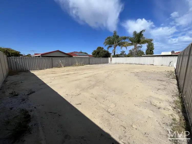 Third view of Homely land listing, LOT 2, 23 Myrna Way, Parkwood WA 6147