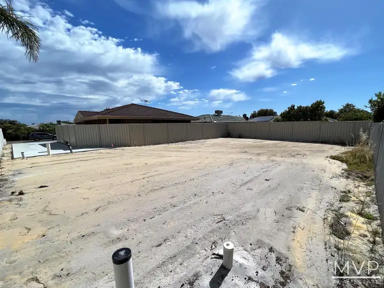 Fourth view of Homely land listing, LOT 2, 23 Myrna Way, Parkwood WA 6147