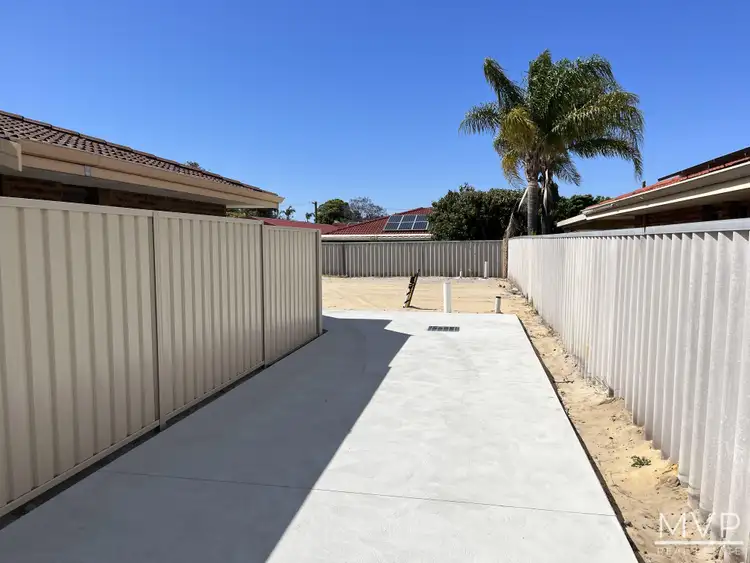 Fifth view of Homely land listing, LOT 2, 23 Myrna Way, Parkwood WA 6147