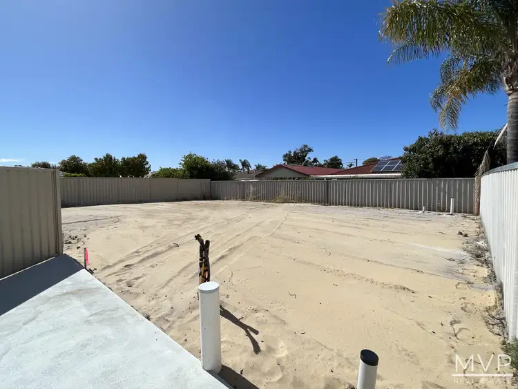 Sixth view of Homely land listing, LOT 2, 23 Myrna Way, Parkwood WA 6147