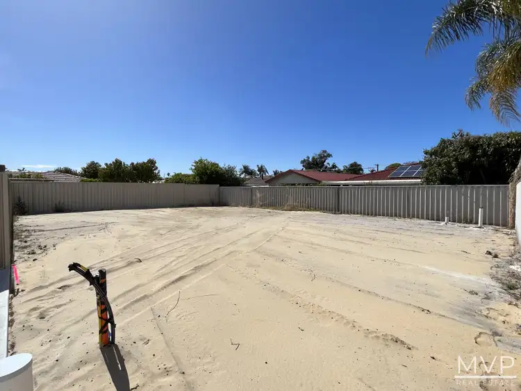 Seventh view of Homely land listing, LOT 2, 23 Myrna Way, Parkwood WA 6147