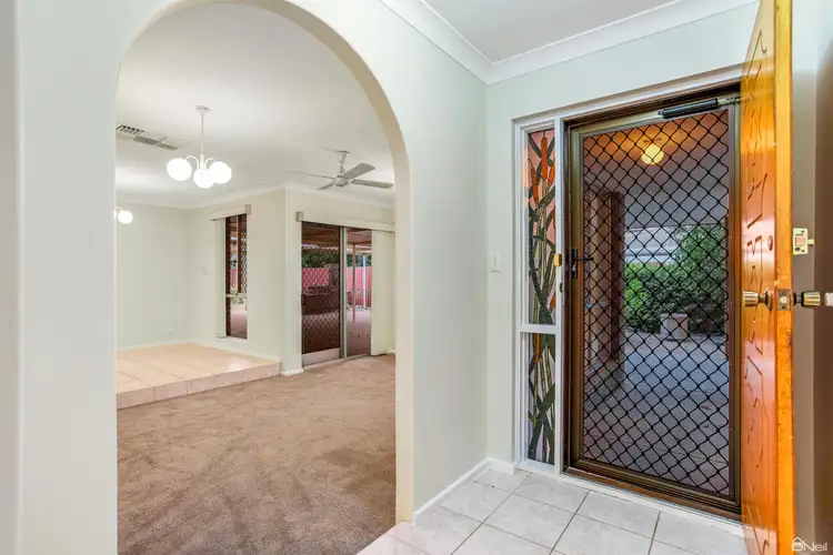 Third view of Homely house listing, 3 Tall Karri Close, Camillo WA 6111