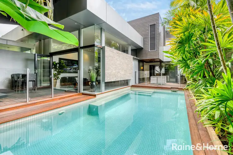 Main view of Homely townhouse listing, 2/21 Barrier Street, Port Douglas QLD 4877