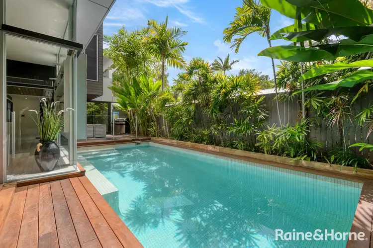 Second view of Homely townhouse listing, 2/21 Barrier Street, Port Douglas QLD 4877