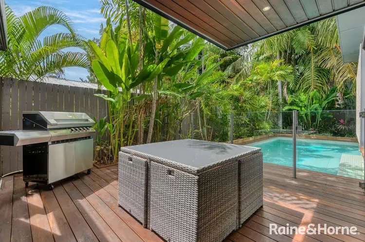 Third view of Homely townhouse listing, 2/21 Barrier Street, Port Douglas QLD 4877