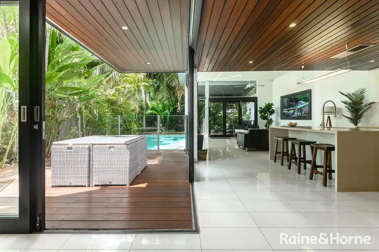 Fourth view of Homely townhouse listing, 2/21 Barrier Street, Port Douglas QLD 4877