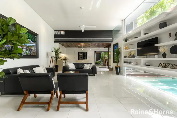 Sixth view of Homely townhouse listing, 2/21 Barrier Street, Port Douglas QLD 4877