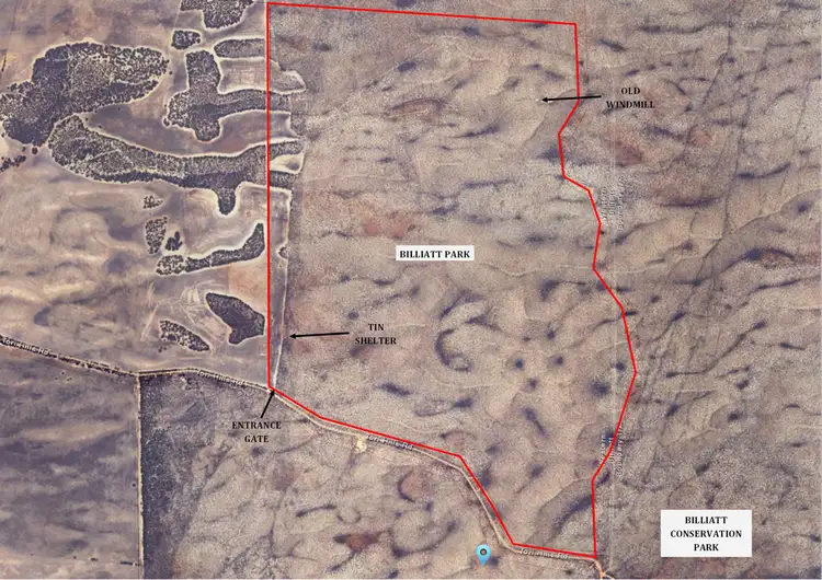 500 Tori Hills Road, Sandalwood SA 5309