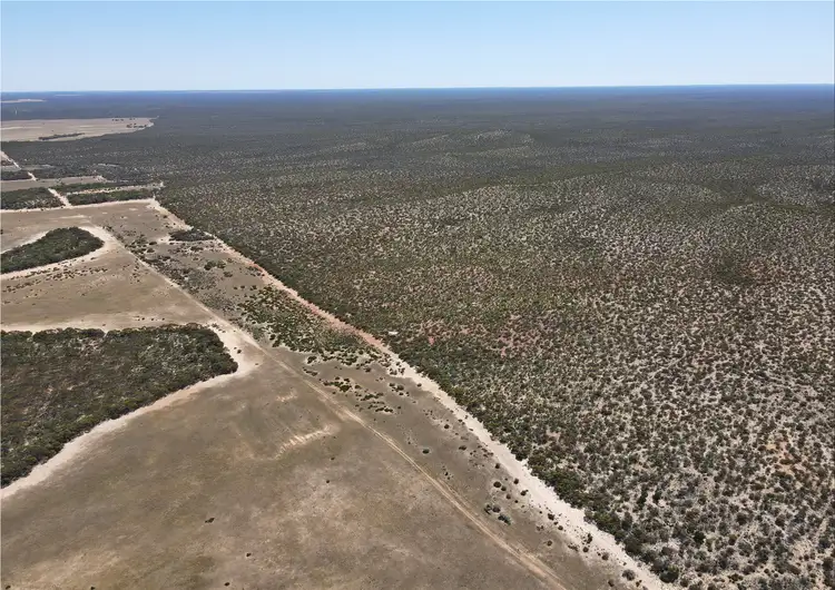 Fourth view of Homely land listing, 500 Tori Hills Road, Sandalwood SA 5309
