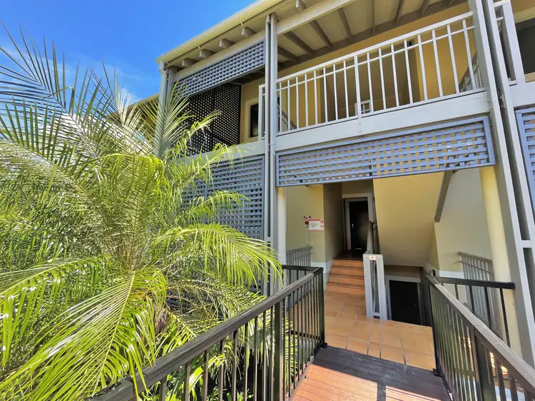 1112 Hillside Terraces, Laguna Quays QLD 4800