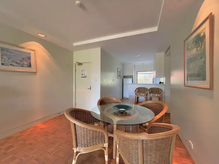 Second view of Homely unit listing, 1112 Hillside Terraces, Laguna Quays QLD 4800