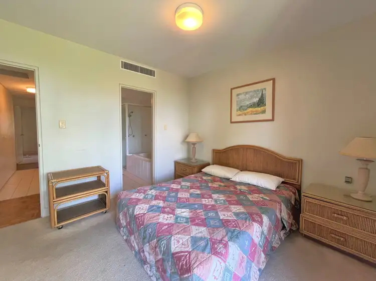 Fifth view of Homely unit listing, 1112 Hillside Terraces, Laguna Quays QLD 4800