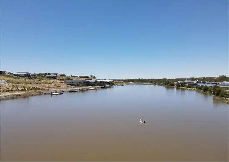 Main view of Homely land listing, 120 Marina Way, Mannum SA 5238