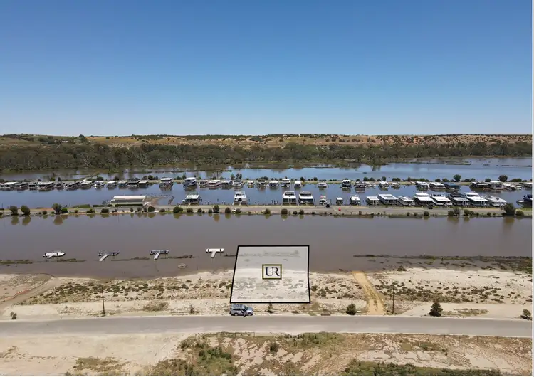 Second view of Homely land listing, 120 Marina Way, Mannum SA 5238