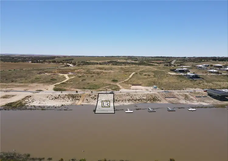 Fourth view of Homely land listing, 120 Marina Way, Mannum SA 5238