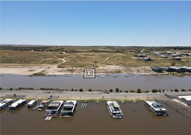 Fifth view of Homely land listing, 120 Marina Way, Mannum SA 5238