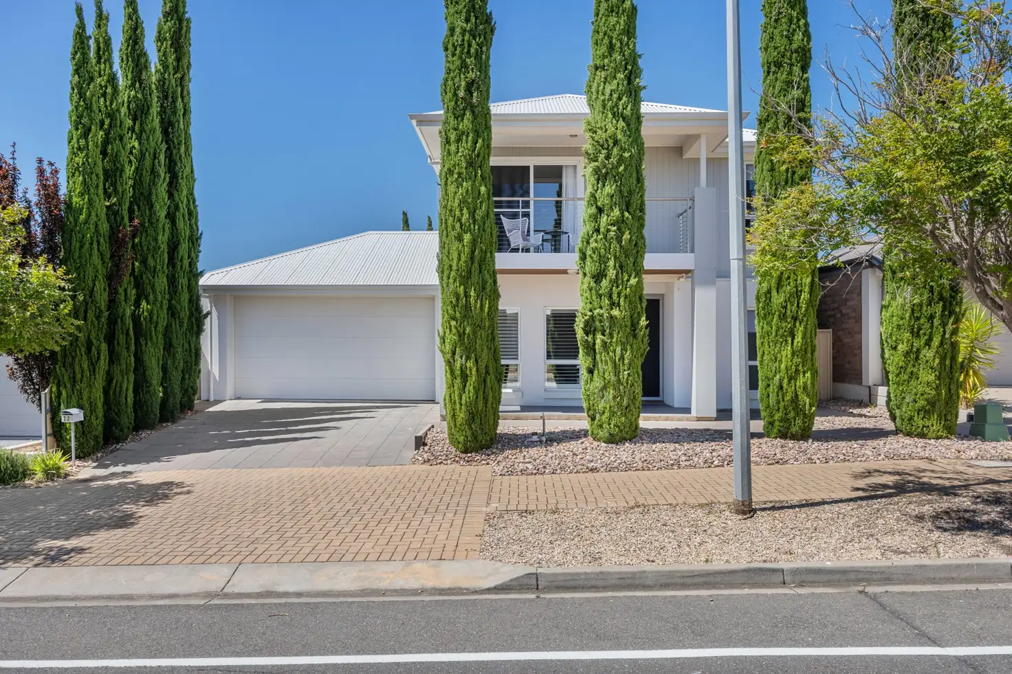 Main view of Homely house listing, 22 Bollard Avenue, Seaford Meadows SA 5169