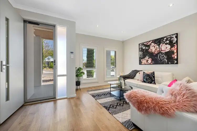 Second view of Homely house listing, 22 Bollard Avenue, Seaford Meadows SA 5169