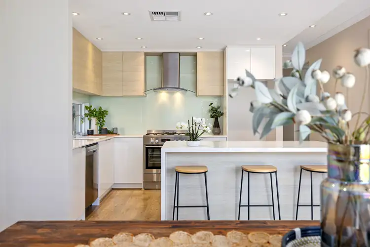 Third view of Homely house listing, 22 Bollard Avenue, Seaford Meadows SA 5169