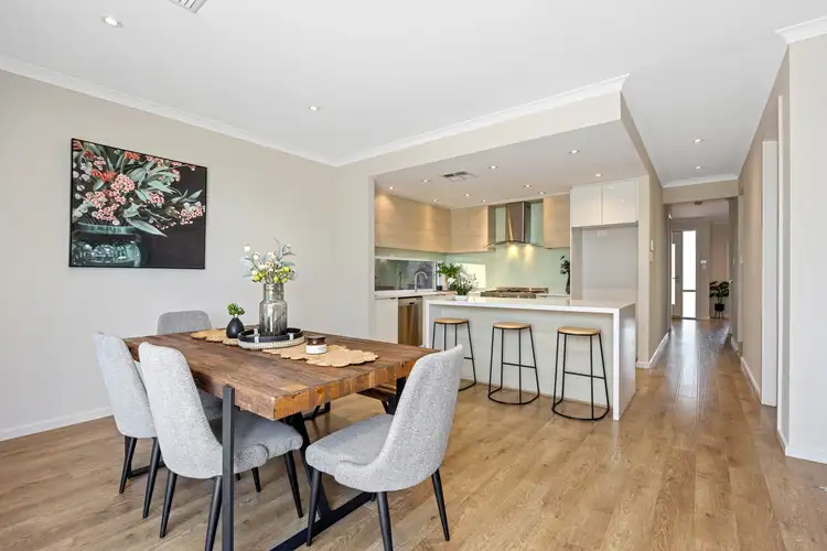 Fifth view of Homely house listing, 22 Bollard Avenue, Seaford Meadows SA 5169