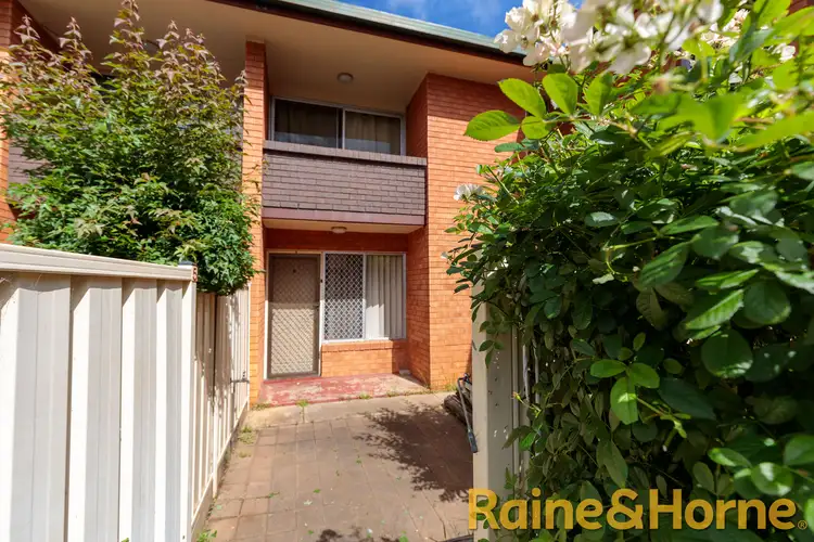 Main view of Homely unit listing, 5/4-6 Goode Street, Dubbo NSW 2830