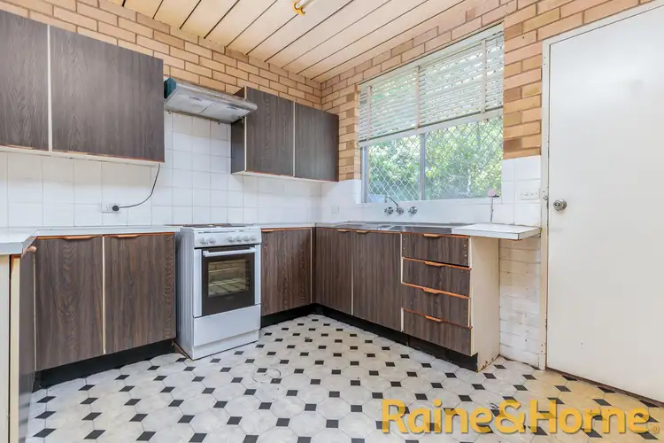 Third view of Homely unit listing, 5/4-6 Goode Street, Dubbo NSW 2830