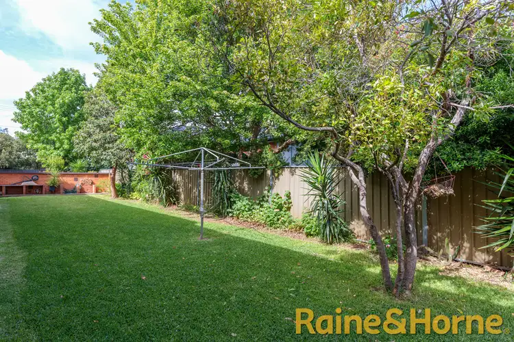 Seventh view of Homely unit listing, 5/4-6 Goode Street, Dubbo NSW 2830