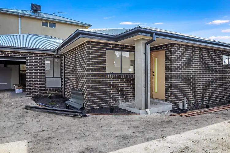 Main view of Homely house listing, 5/4 Ross Street, Darley VIC 3340