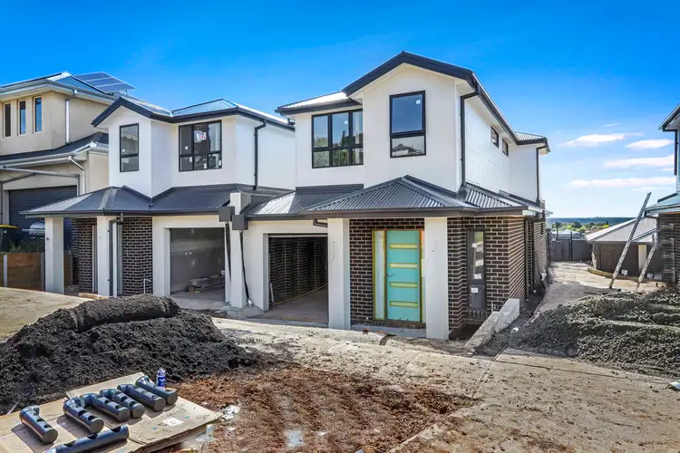 Third view of Homely house listing, 5/4 Ross Street, Darley VIC 3340