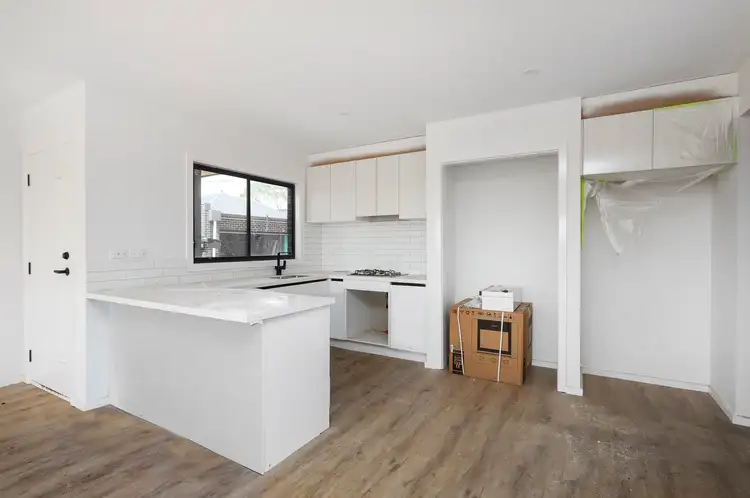 Fourth view of Homely house listing, 5/4 Ross Street, Darley VIC 3340