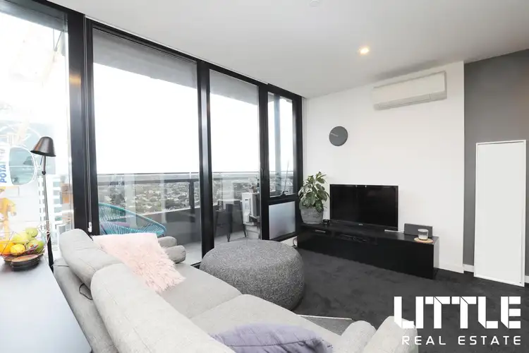 Fourth view of Homely apartment listing, 2101N/229 Toorak Road, South Yarra VIC 3141