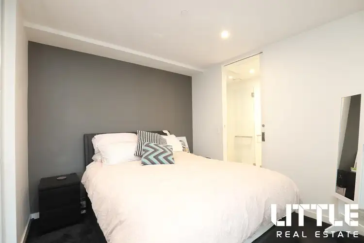 Sixth view of Homely apartment listing, 2101N/229 Toorak Road, South Yarra VIC 3141