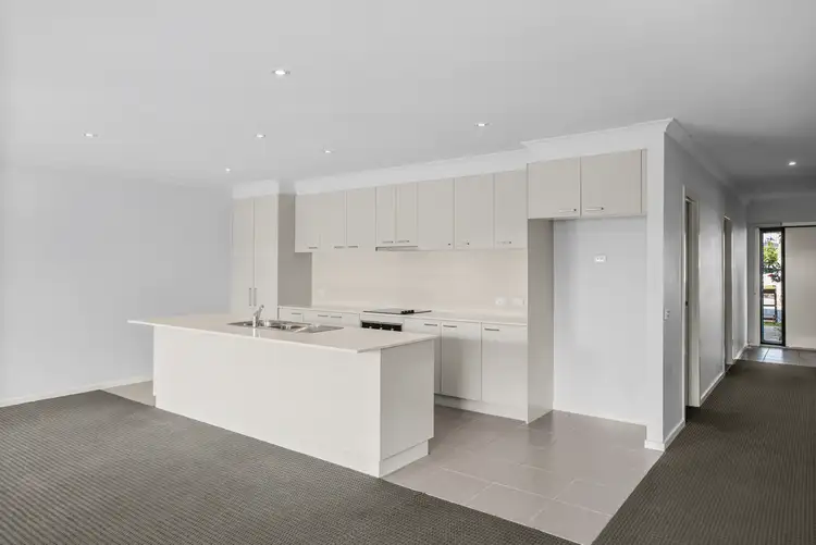 Second view of Homely townhouse listing, 14 Vantage Avenue, Clyde North VIC 3978