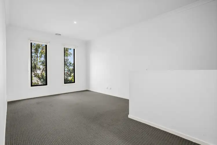 Sixth view of Homely townhouse listing, 14 Vantage Avenue, Clyde North VIC 3978