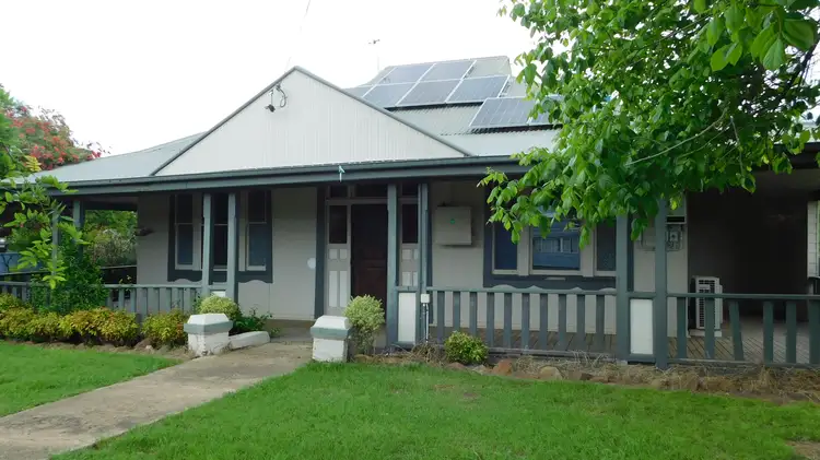 Main view of Homely house listing, 12 Charles Street, Coonabarabran NSW 2357