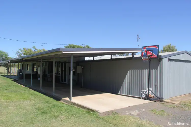 Seventh view of Homely rural property listing, 1348 Kingaroy Barkers Creek, Kingaroy QLD 4610